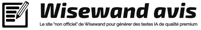 Wisewand avis